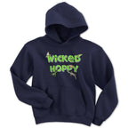 Wicked Hoppy Youth Hoodie