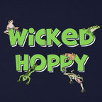 Wicked Hoppy Youth Hoodie
