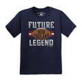 Future New England Legend Football Youth T-Shirt