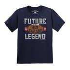 Future New England Legend Football Youth T-Shirt
