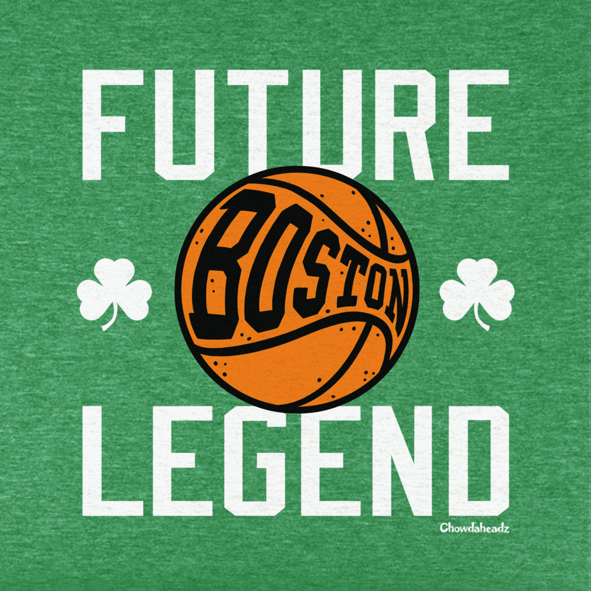 Future Boston Legend Basketball Youth T-Shirt