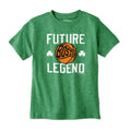 Future Boston Legend Basketball Youth T-Shirt