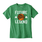 Future Boston Legend Basketball Youth T-Shirt