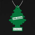 New Baby Smell Air Freshener Tree Infant One Piece