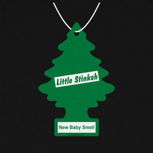New Baby Smell Air Freshener Tree Infant One Piece