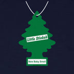 New Baby Smell Air Freshener Tree Infant One Piece