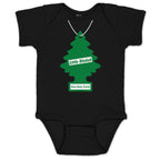 New Baby Smell Air Freshener Tree Infant One Piece