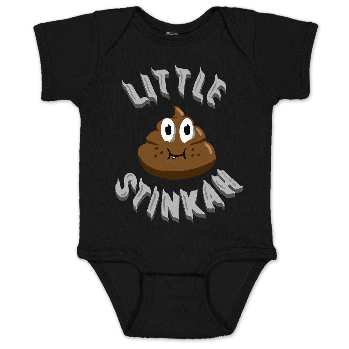 Little Stinkah Infant One Piece