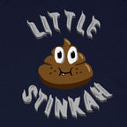 Little Stinkah Infant One Piece