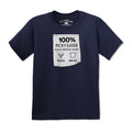 Picky Eater Label Youth T-Shirt
