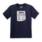 Picky Eater Label Youth T-Shirt