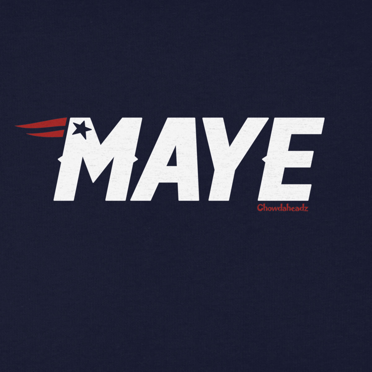 Maye New England Youth T-Shirt