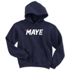 Maye New England Youth Hoodie