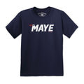 Maye New England Youth T-Shirt