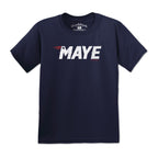 Maye New England Youth T-Shirt