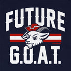 Future G.O.A.T. New England Infant One Piece