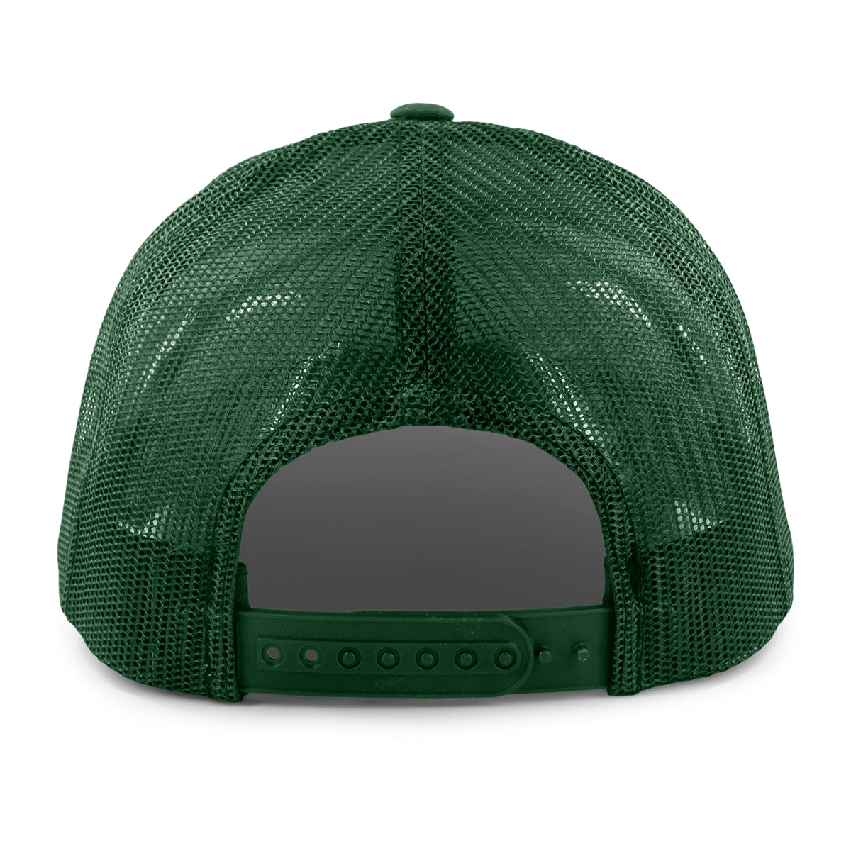 Par-Tee Time Classic Snapback Trucker Hat - Chowdaheadz