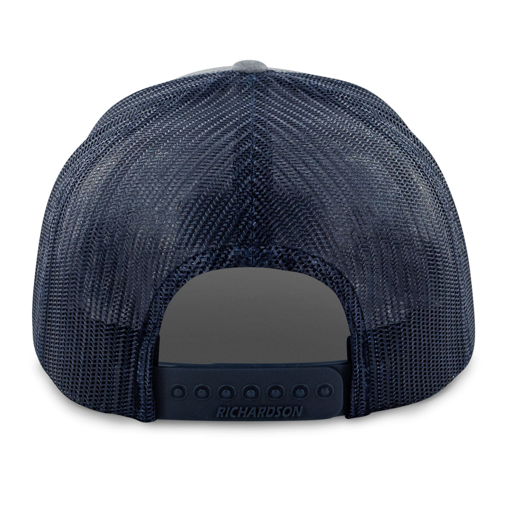 Mini Maine Classic Snapback Trucker Hat