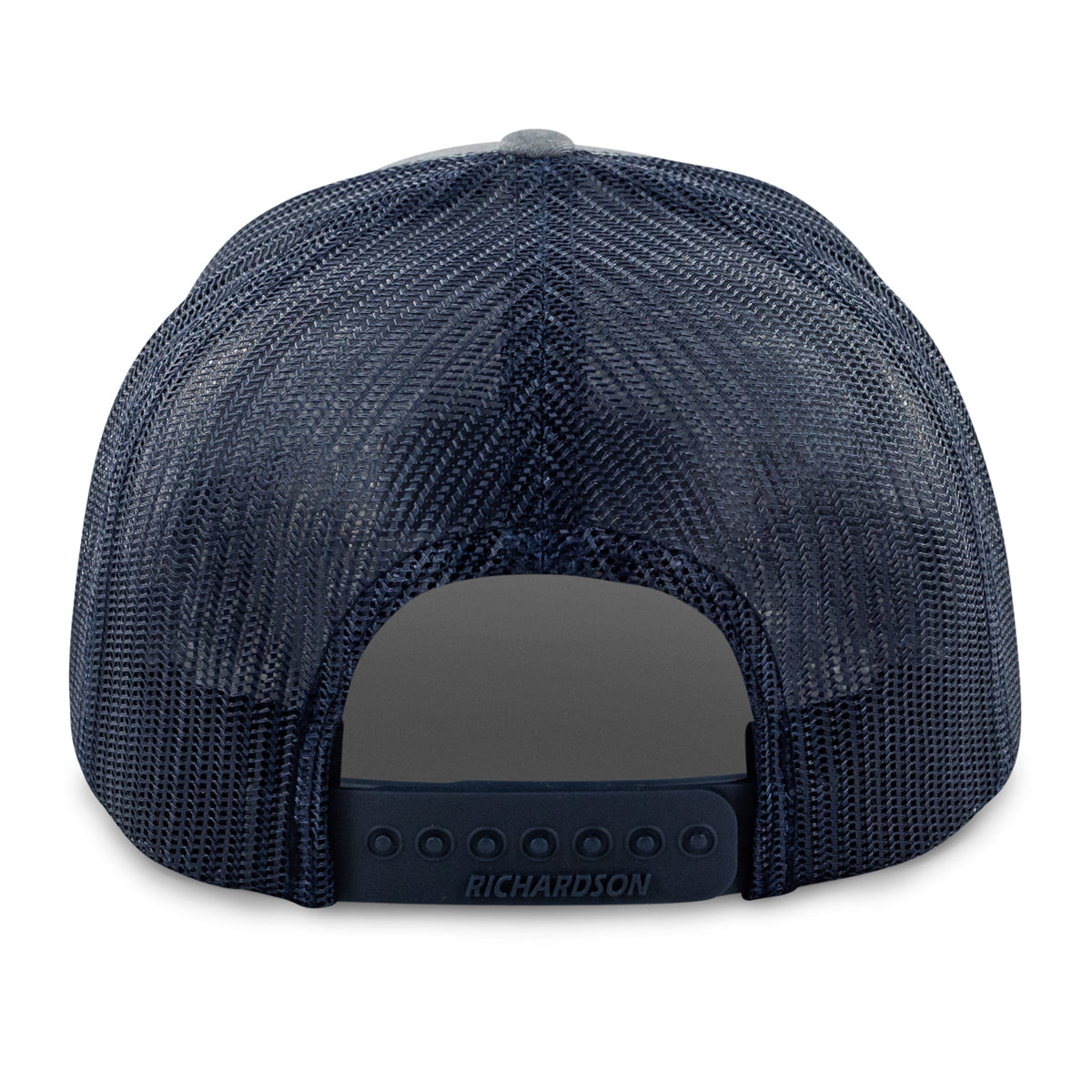 Mini New Hampshire Classic Snapback Trucker Hat