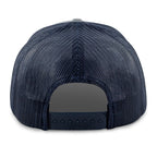 Mini New Hampshire Classic Snapback Trucker Hat