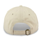 I'd Rather Be At The White Mountains Dad Hat - Chowdaheadz