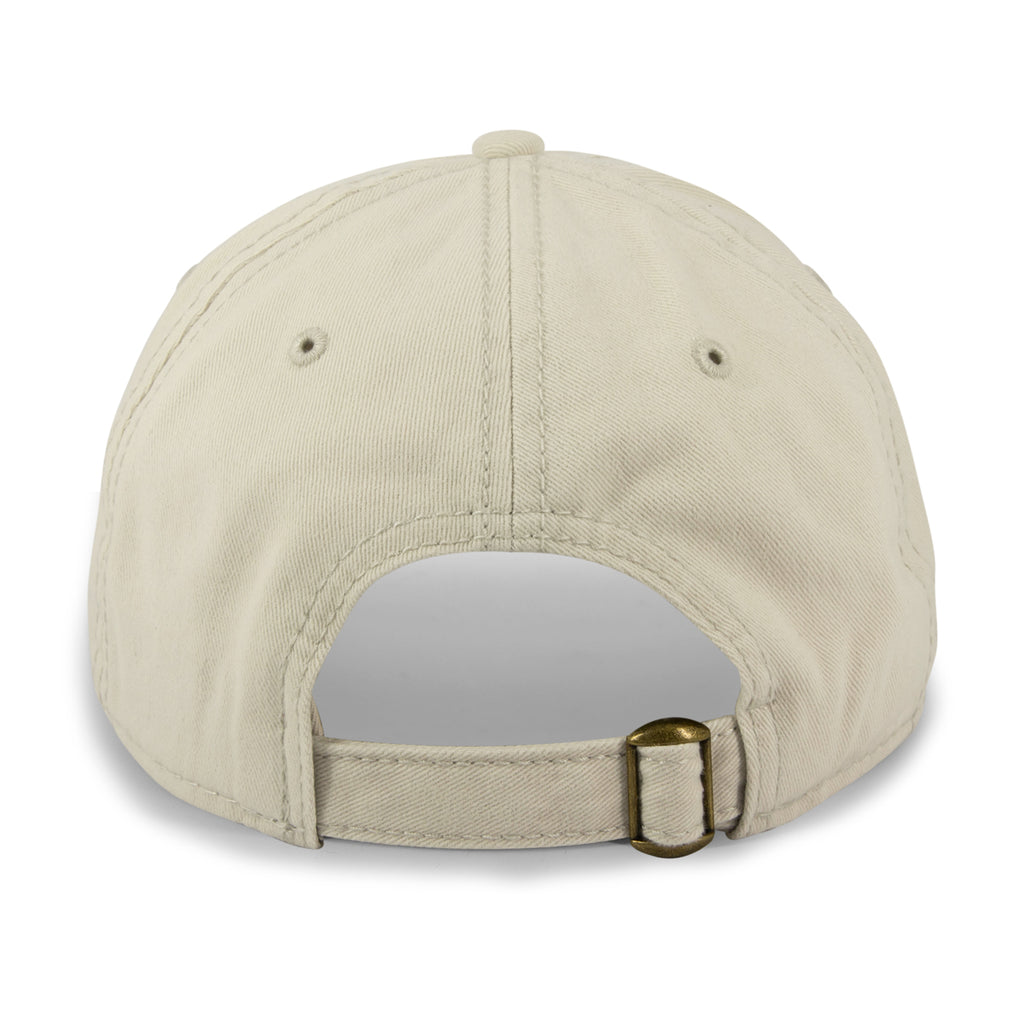Vintage Maine Flag Dad Hat - Chowdaheadz