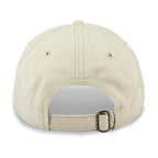 Vintage New England Flag Dad Hat - Chowdaheadz