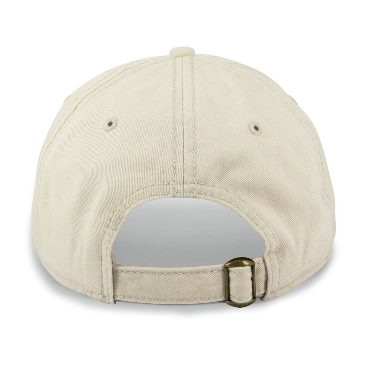 Boston B Green Skyline Dad Hat