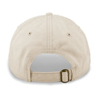 Entering Foxboro Patch Dad Hat