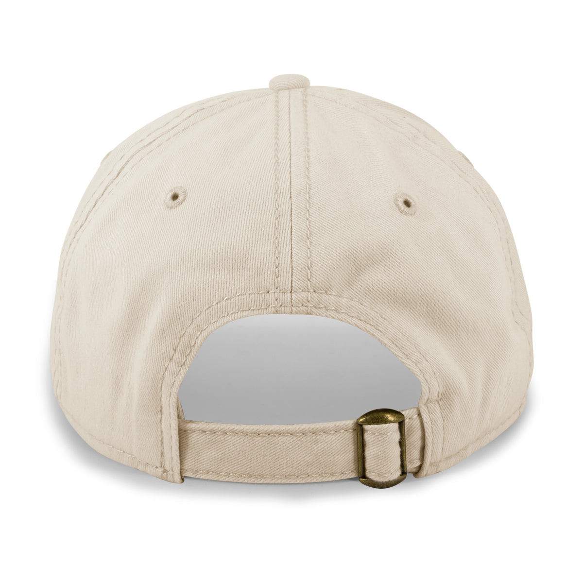 Entering Foxboro Patch Dad Hat