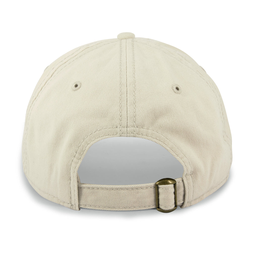 Fenway Printed Patch Dad Hat — back view