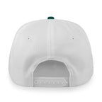 Legend 33 Printed Retro Snapback Hat - Chowdaheadz