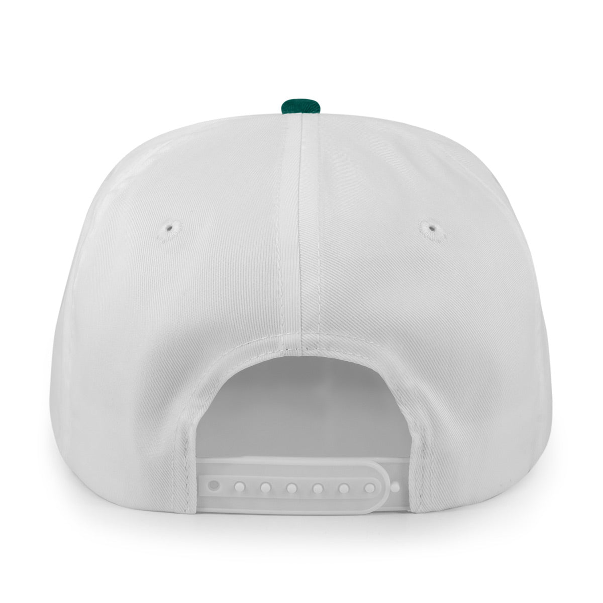 Southie Upside Down Arch Retro Snapback Hat - Chowdaheadz