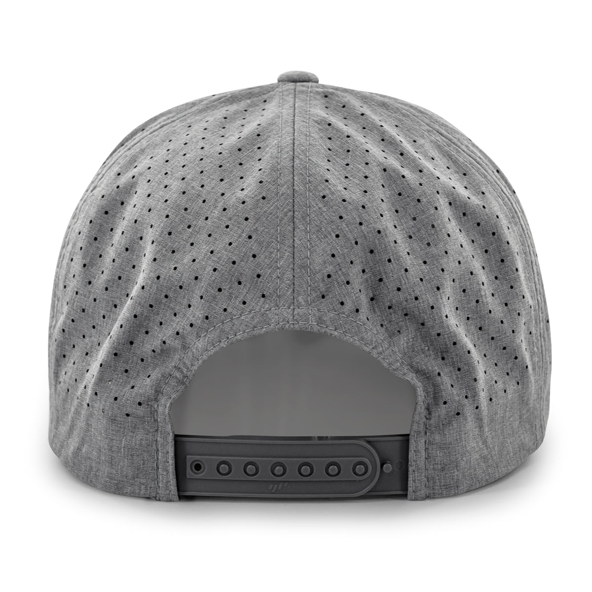 617 Boston Race Bib Performance Hat