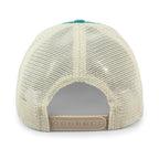 Mini Moose Relaxed Trucker Hat