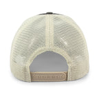 Welcome To Fenway Relaxed Trucker Hat