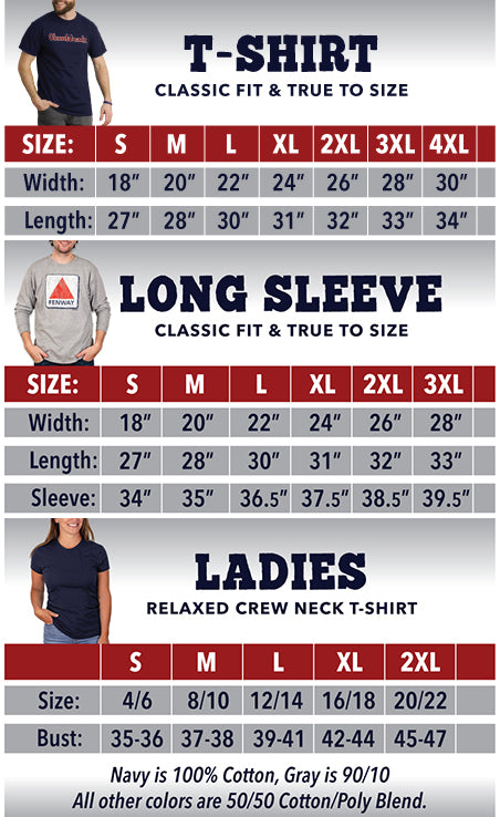 Drink Connecticut T-Shirt – Chowdaheadz