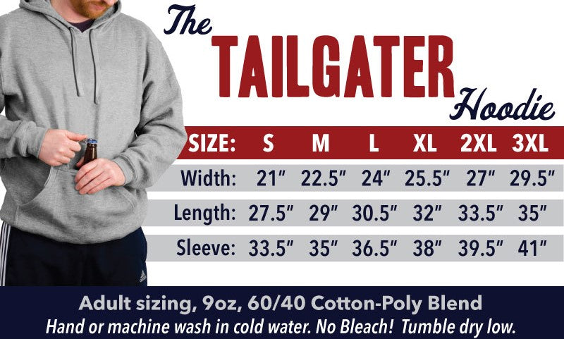 So Good Fenway Tailsweep Tailgater Hoodie – Chowdaheadz