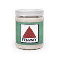 Fenway Sign 9oz Candle - Chowdaheadz