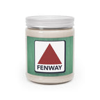 Fenway Sign 9oz Candle - Chowdaheadz