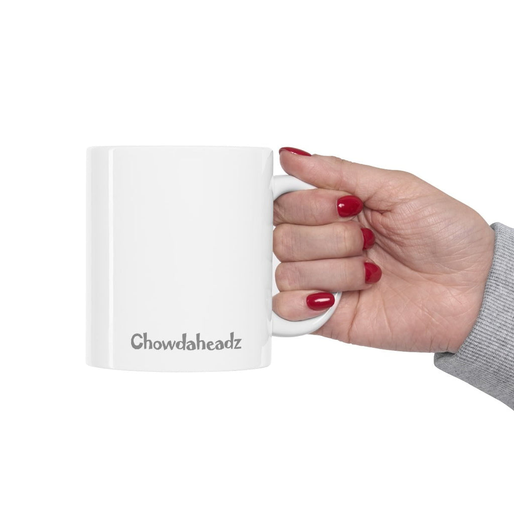 Fenway Dog 11oz Coffee Mug - Chowdaheadz