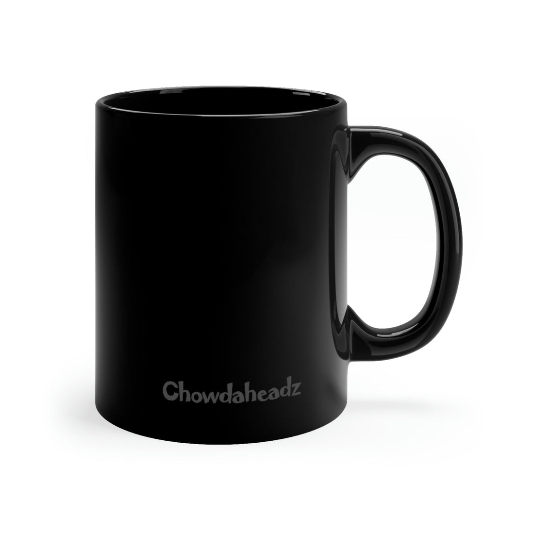 Heartsachusetts 11oz Coffee Mug - Chowdaheadz