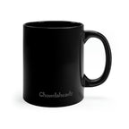 Cuppah Regulah 11oz Coffee Mug - Chowdaheadz