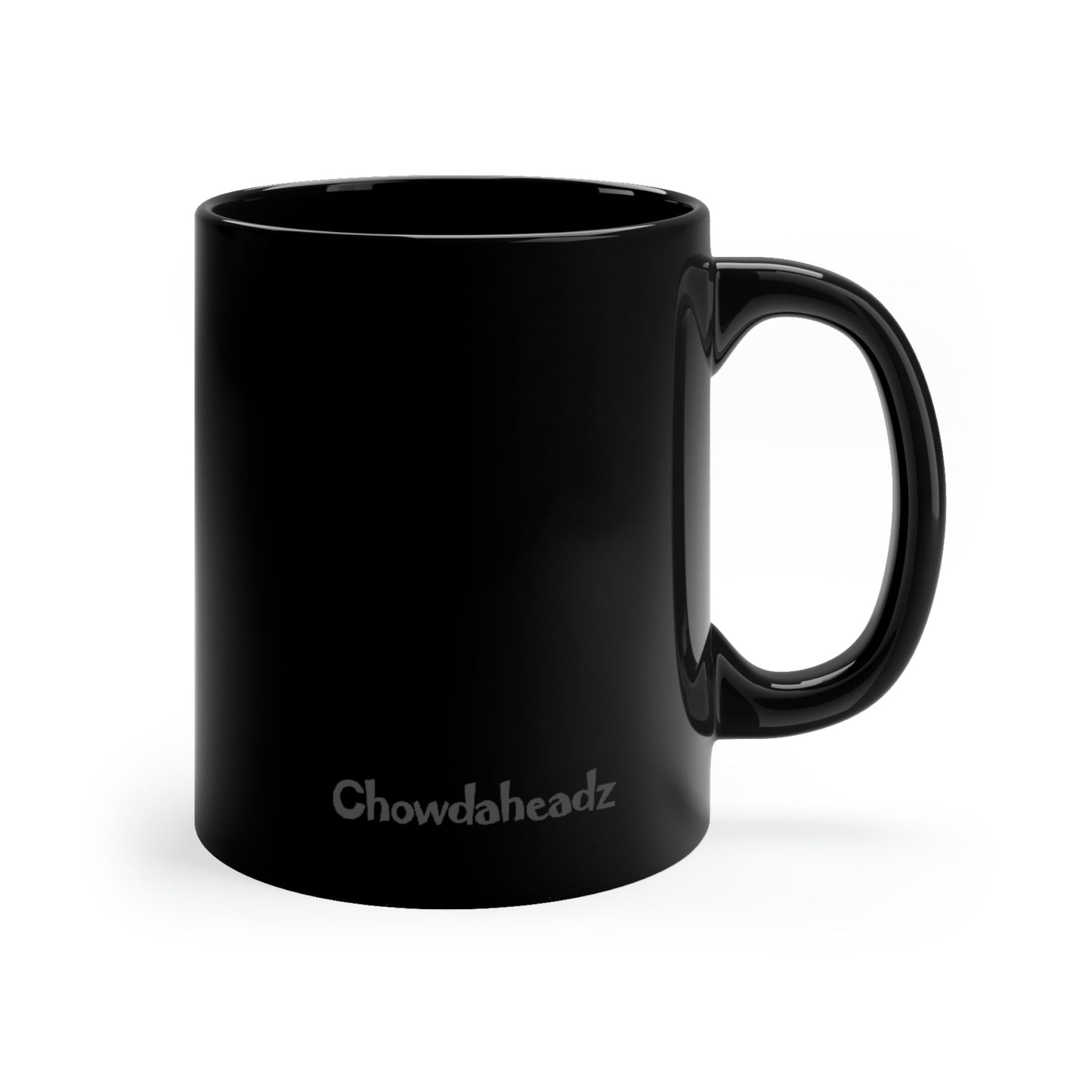 I Don't Give A Sip 11oz Coffee Mug - Chowdaheadz
