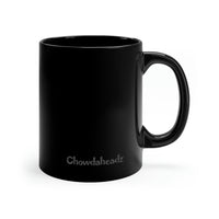 Snitch Holiday Elf 11oz Coffee Mug - Chowdaheadz