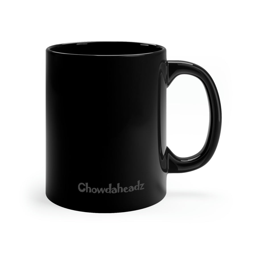Completely Knackered 11oz Coffee Mug - Chowdaheadz