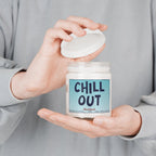 Chill Out 9oz Candle - Chowdaheadz