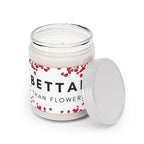 Bettah Than Flowers 9oz Candle - Chowdaheadz