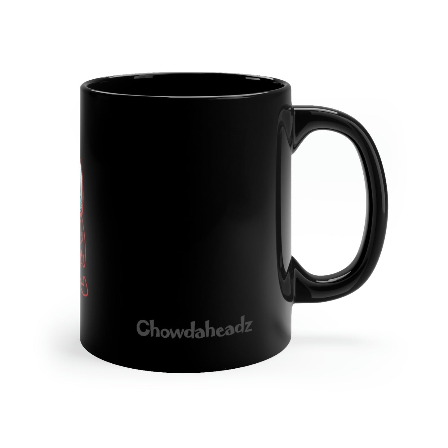 The Vineyahd 11oz Coffee Mug - Chowdaheadz