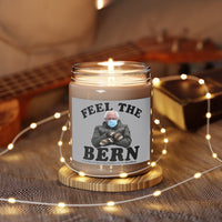 Feel the Bern 9oz Candle - Chowdaheadz